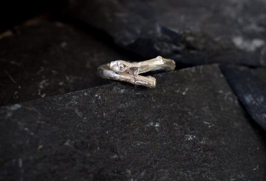 Árbol ring (adjustable)