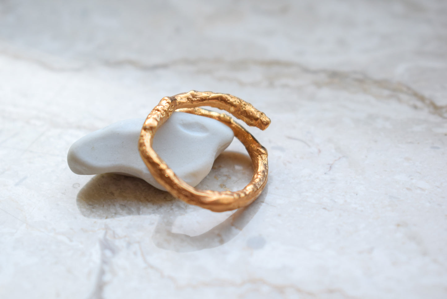 Árbol ring (adjustable)