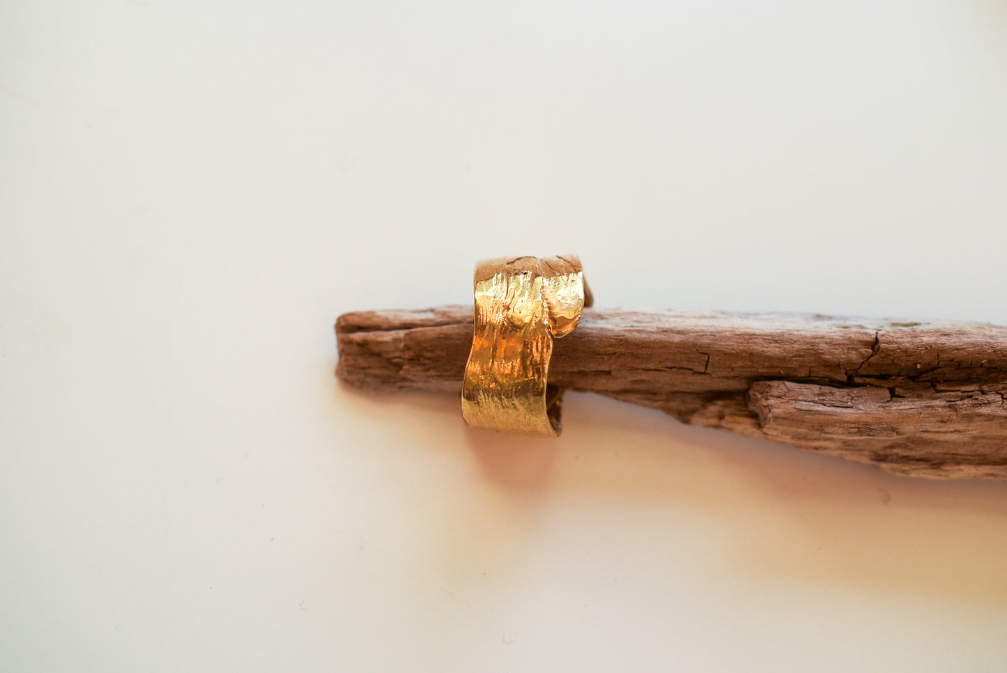 Corteza Ring (adjustable ring)