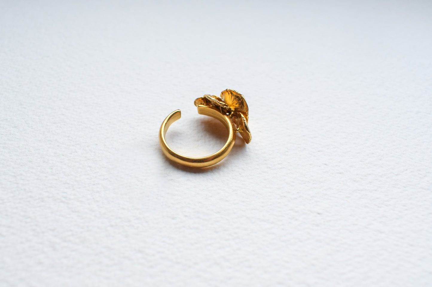 Fungi ring (adjustable ring)
