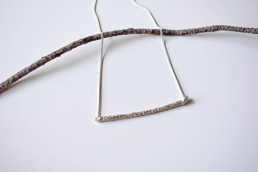 Árbol necklace