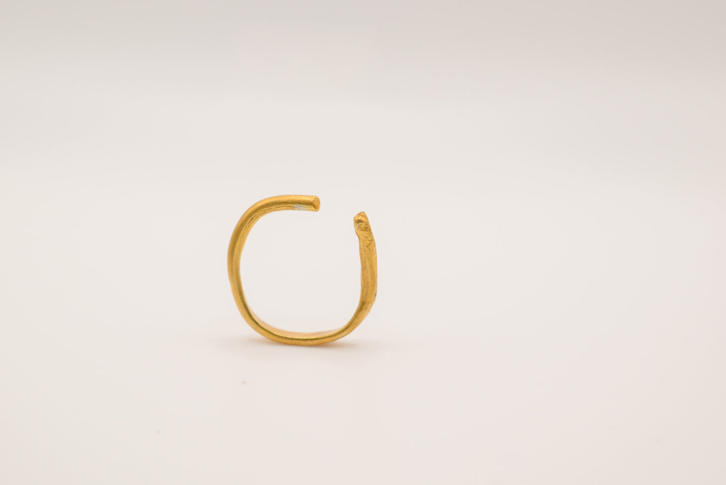 Unique Ring