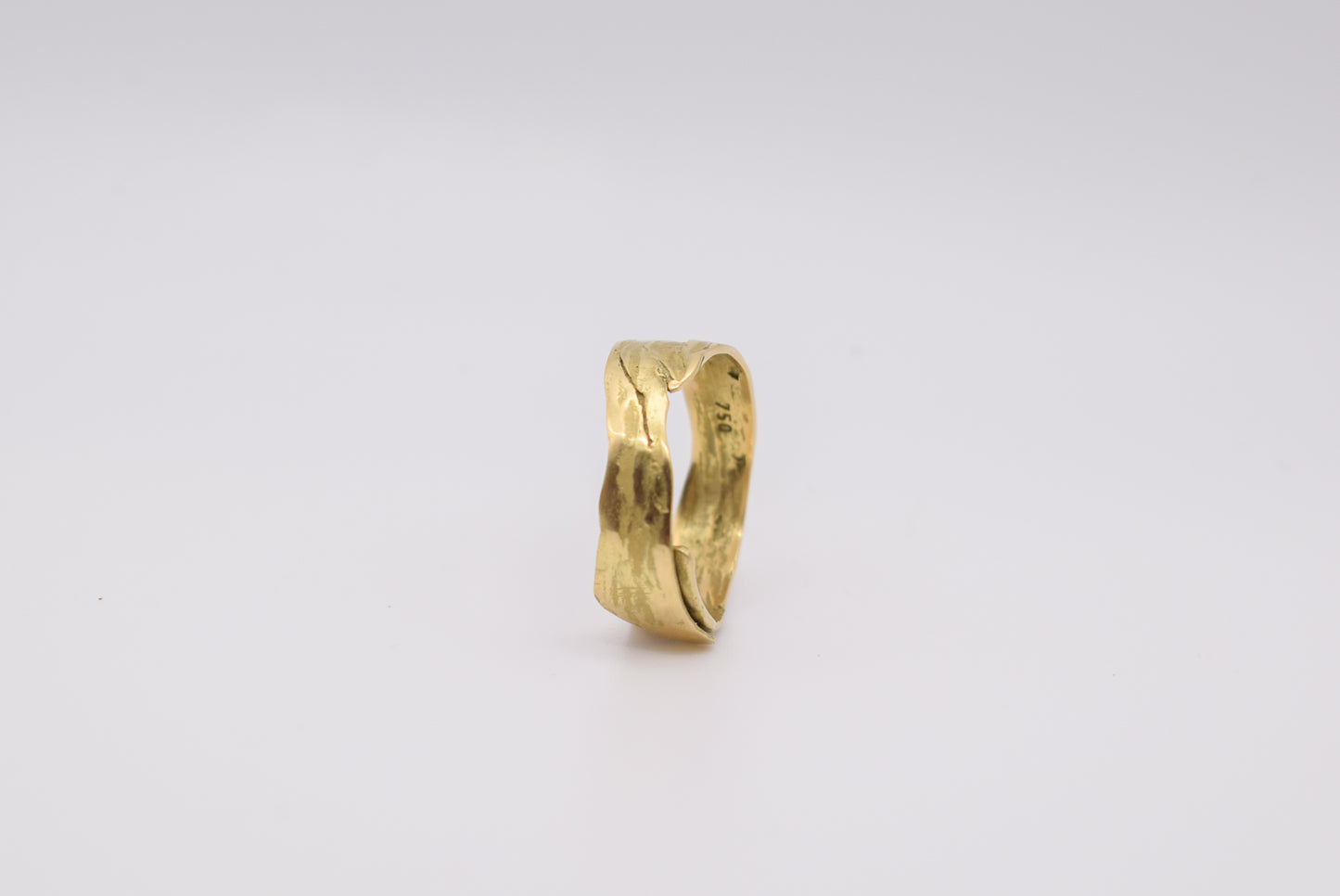 Corteza small Ring (adjustable)