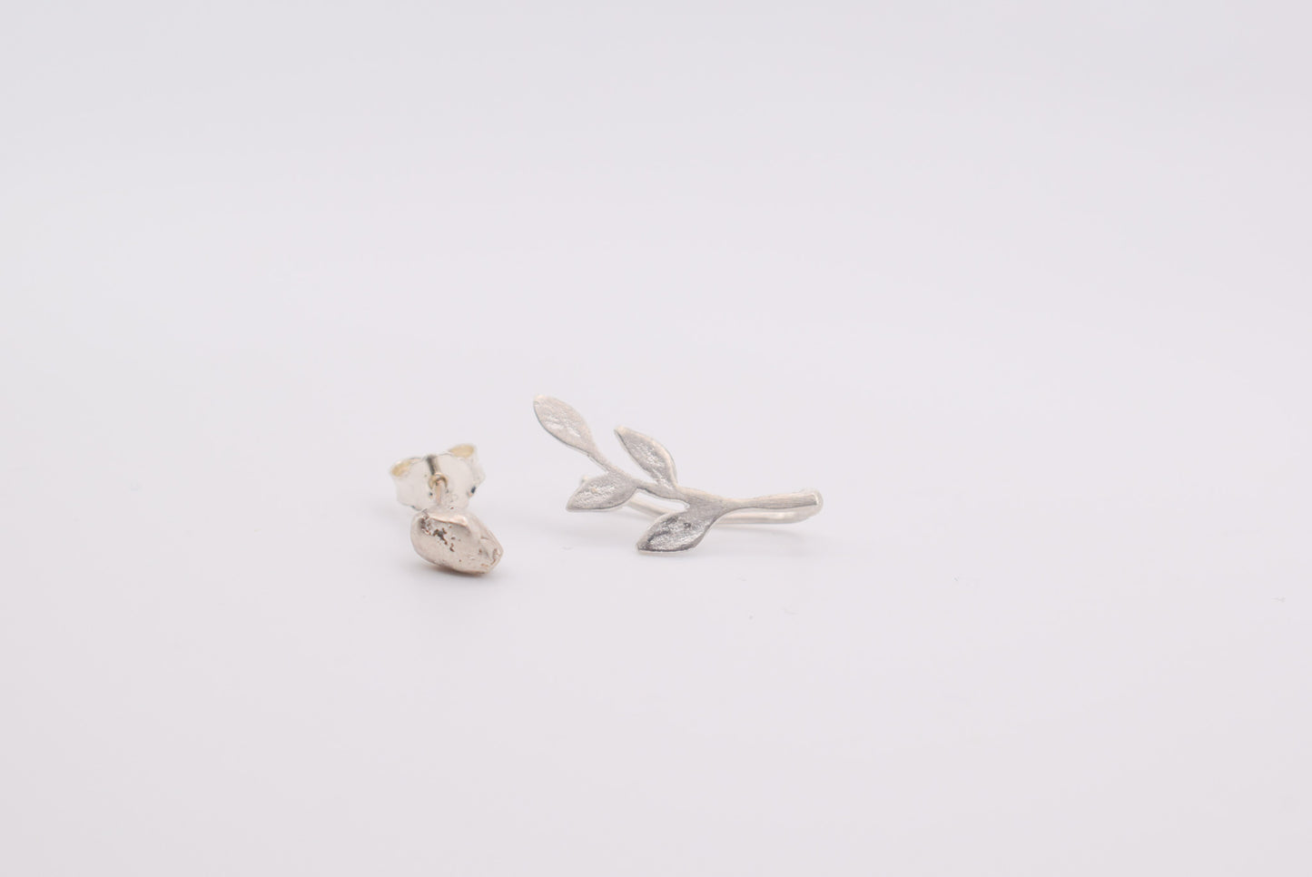 Olivo -single earring-