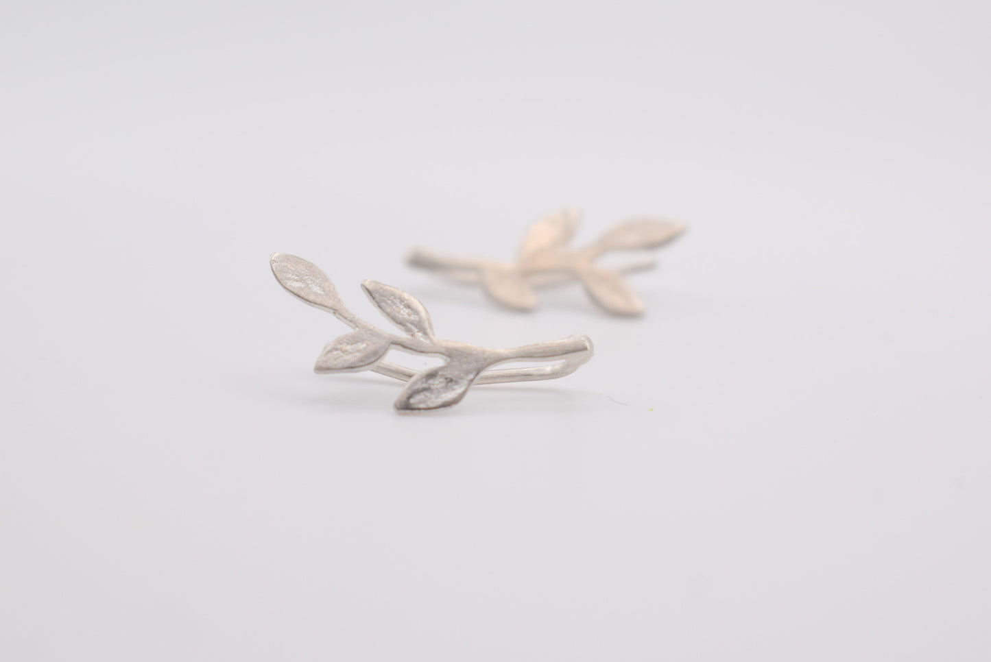 Olivo -single earring-