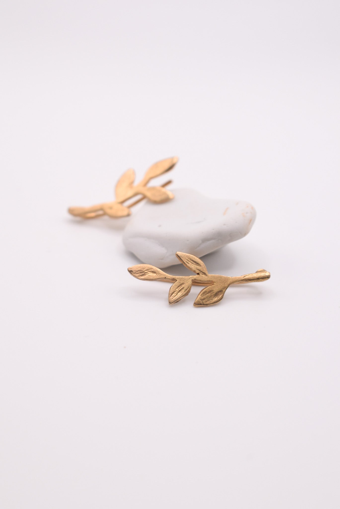 Olivo -single earring-