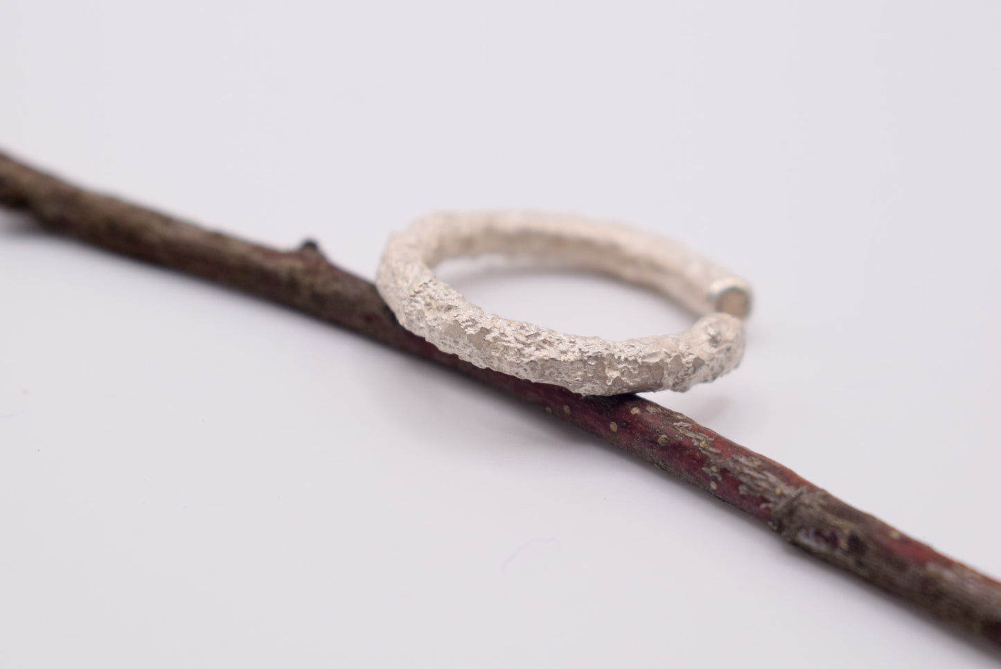 Árbol II ring