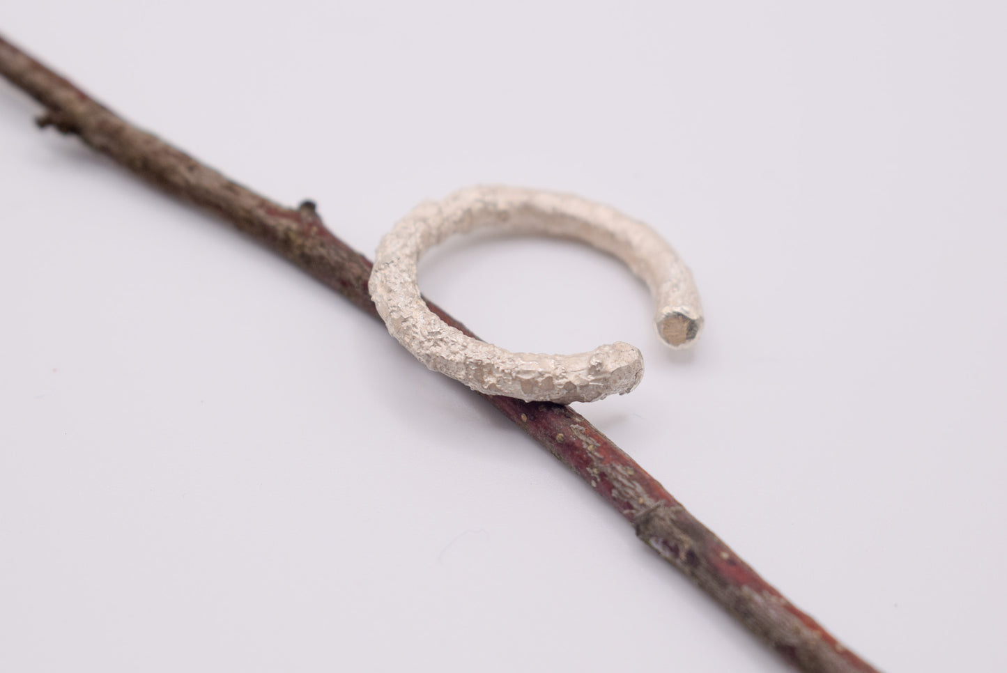 Árbol II ring