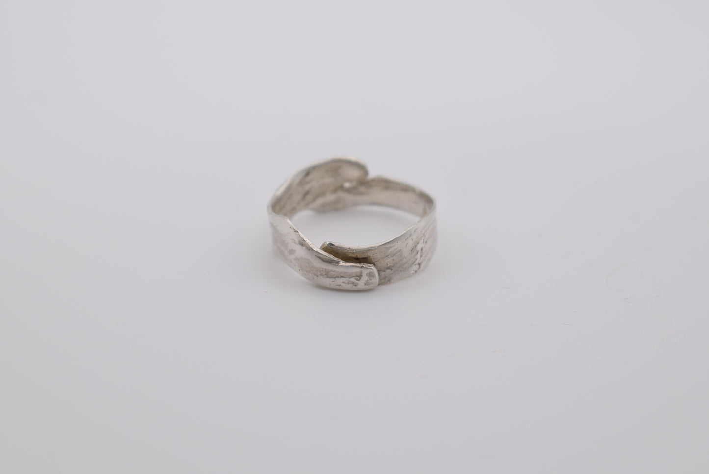 Corteza small Ring (adjustable)