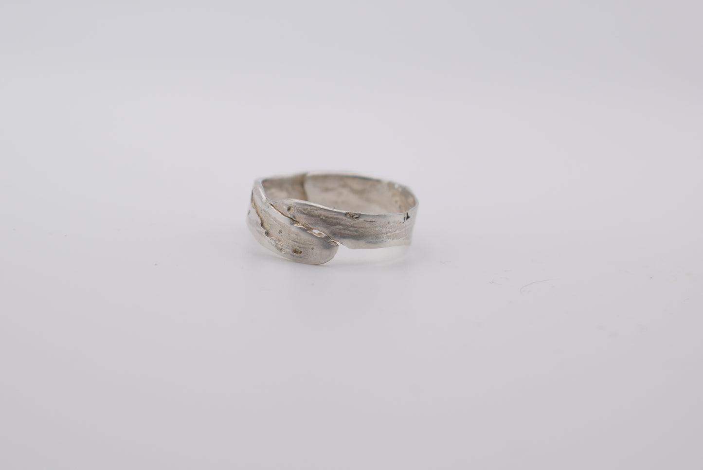 Corteza small Ring (adjustable)