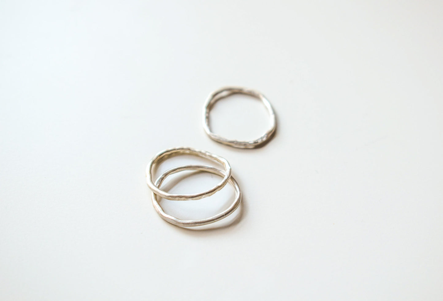 Irregular rings