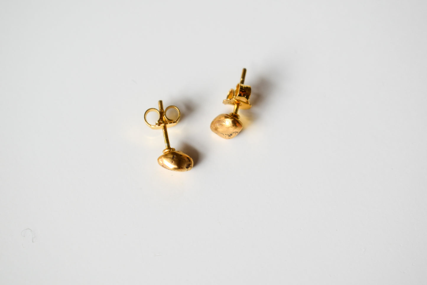 Semillas earrings